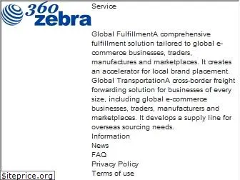 360zebra.com