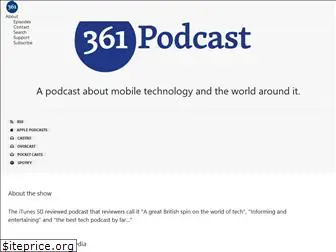 361podcast.com