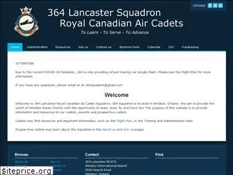 364squadron.ca