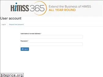 365.himss.org