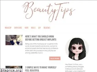 365beautytips.com