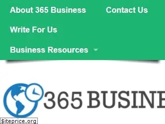 365businesstips.com