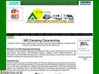 365campingcaravanning.com