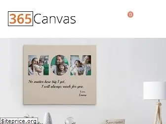 365canvas.com