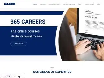 365careers.com