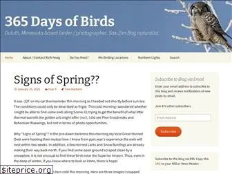 365daysofbirds.com