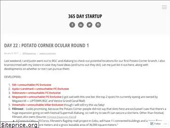 365daystartup.wordpress.com