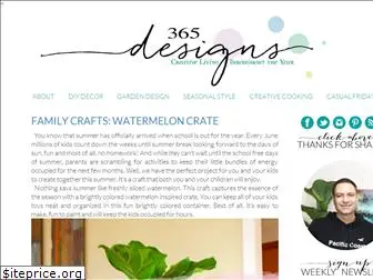 365designs.com