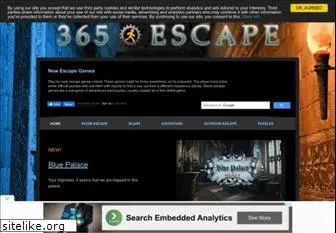 365escape.com