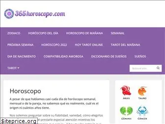 365horoscopo.com