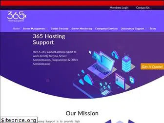 365hostingsupport.com