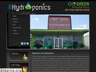 365hydroponics.com