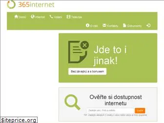 365internet.cz