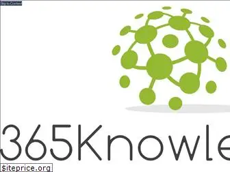 365knowledge.com