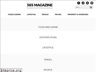 365magazine.co.uk