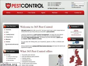 365pestcontrol.com