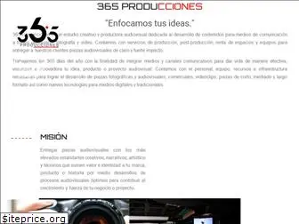 365producciones.com