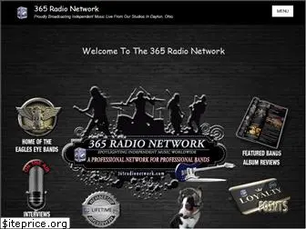 365radionetwork.com