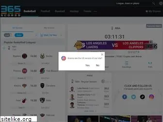 365scores.com