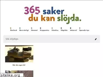 365slojd.se