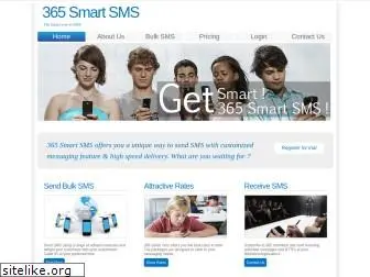 365smartsms.com