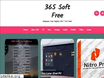365soft-free.com