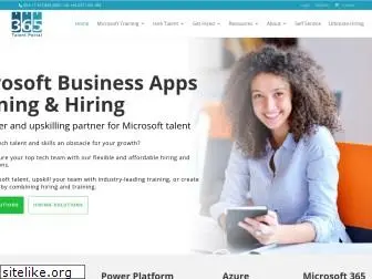 365talentportal.com