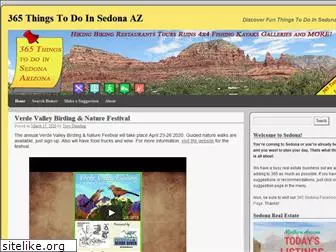 365thingstodoinsedona.com