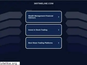 365timeline.com