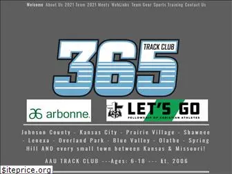 365trackclub.com
