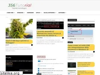 365tutorial.it