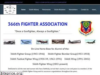 366fighterassociation.net