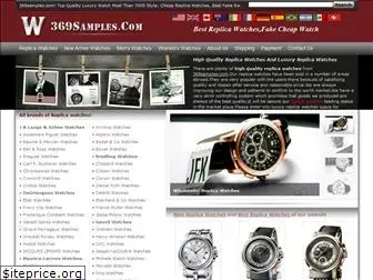 369samples.com