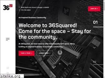 36squared.com