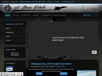 36stormovirtuale.net