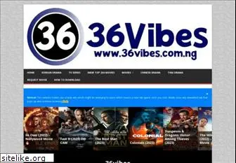 36vibes.com.ng