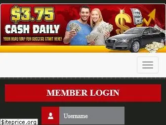 375cashdaily.com