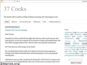 37cooks.com