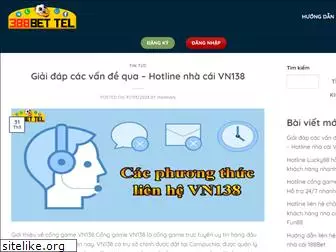www.388bet.tel