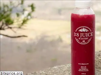 38juice.com