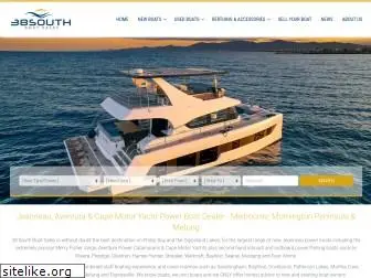 38southboatsales.com.au