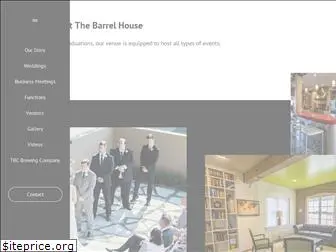 39barrelhouse.com