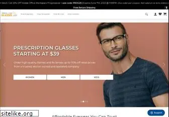 39dollarglasses.com