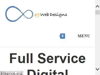 39webdesigns.com