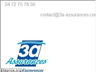 3a-assurances.com