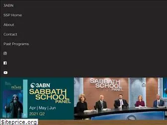 3abnsabbathschoolpanel.com