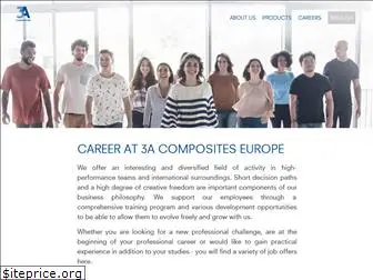 3acomposites-careerseu.com
