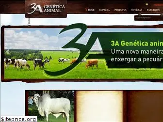 3agenetica.com.br
