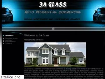 3aglass.com