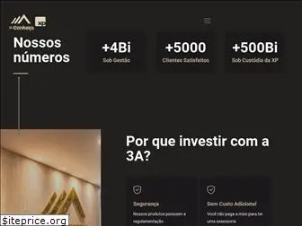 3ainvestimentos.com.br